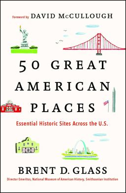50 Great American Places