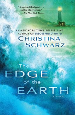 Edge of the Earth A Novel  9781451683707 Front Cover