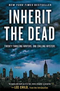 Inherit the Dead  9781451684759 Front Cover