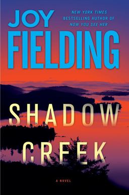 Shadow Creek A Novel  9781451688153 Front Cover