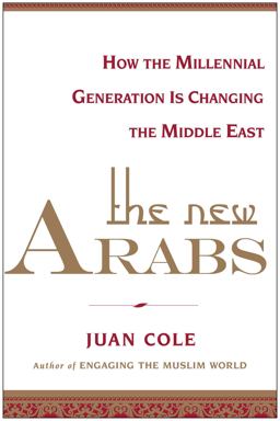 The New Arabs The New Arabs