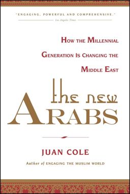The New Arabs The New Arabs