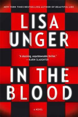 In the Blood  9781451691177 Front Cover