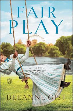 Fair Play A Novel  9781451692419 Front Cover