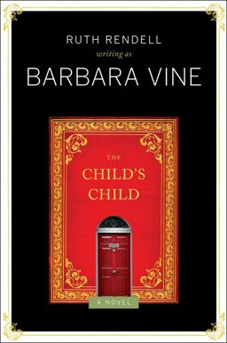 Child's Child A Novel  9781451694895 Front Cover