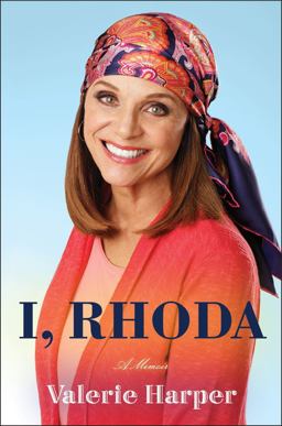 I, Rhoda  9781451699463 Front Cover