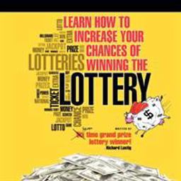 Learn How to Increase Your Chances of Winning the Lottery  9781452077468 Front Cover