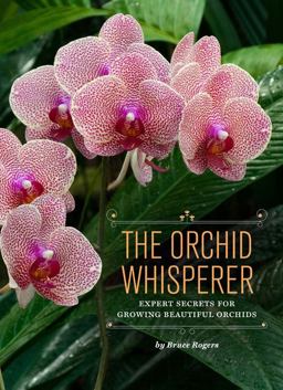 The Orchid Whisperer