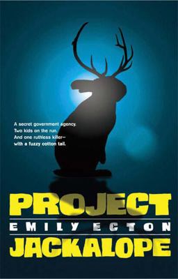 Project Jackalope Project Jackalope