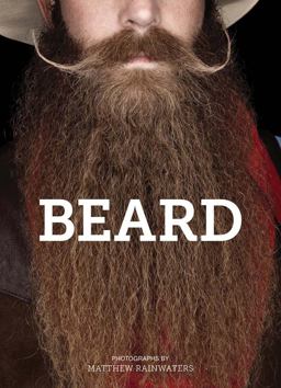 Beard  9781452101651 Front Cover