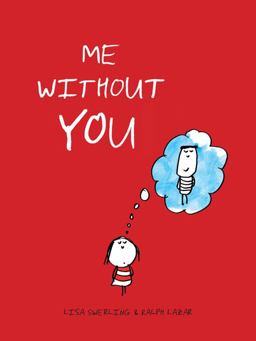 Me Without You  9781452102986 Front Cover