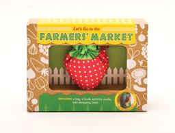 Let's Go to the Farmers' Market! Let's Go to the Farmers' Market!