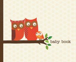 Petit Collage Baby Book Petit Collage Baby Book
