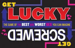 Get Lucky/Get Screwed