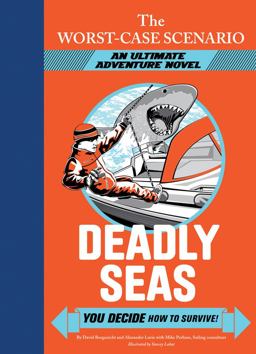 Deadly Seas Deadly Seas
