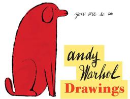 Andy Warhol Drawings Andy Warhol Drawings
