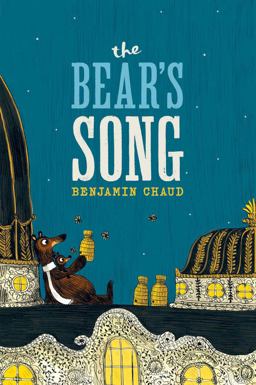 Bear's Song  9781452114248 Front Cover