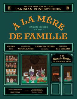 A la Mere de Famille