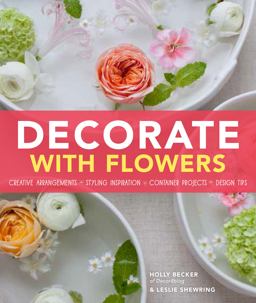 Decorate with Flowers