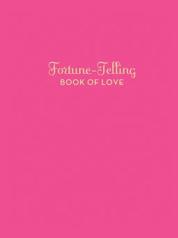 Fortune-Telling Book of Love