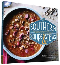 Southern Soups and Stews