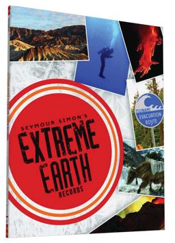 Seymour Simon's Extreme Earth Records