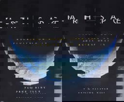 Earth and Space Photographs from the Archives of NASA  9781452134352 Front Cover