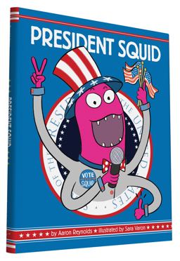 President Squid President Squid
