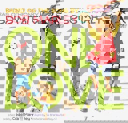 One Love  9781452138558 Front Cover