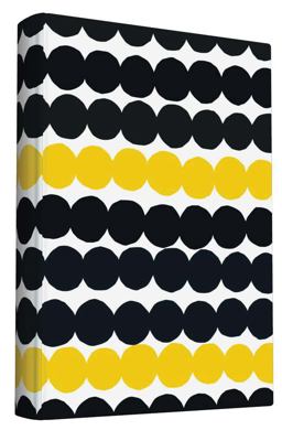 Marimekko Small Cloth-Covered Journal  9781452138787 Front Cover