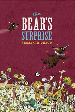 The Bear's Surprise
