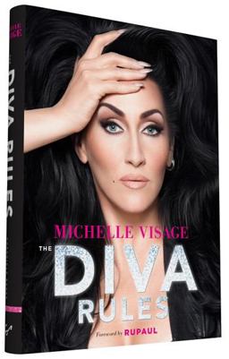 Diva Rules Ditch the Drama, Find Your Strength, and Sparkle Your Way to the Top  9781452142326 Front Cover