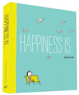 Happiness Is ... Flexi Journal