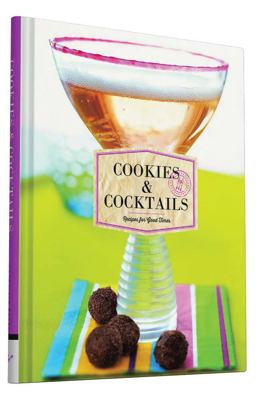 Cookies and Cocktails