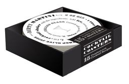 Cocktail Coasters