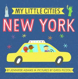 My Little Cities: New York
