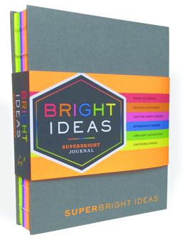 Bright Ideas Superbright Journal