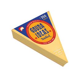 Gouda Ideas Noteblock