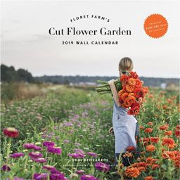 Cut Flower Garden  9781452168937 Front Cover