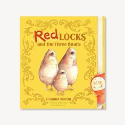 Redlocks and the Three Bears  9781452170312 Front Cover