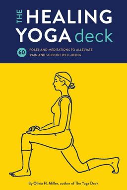 The Healing Yoga Deck