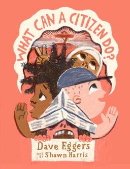 What Can a Citizen Do?  9781452173139 Front Cover