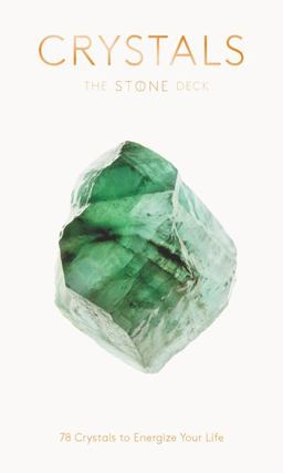 Crystals: the Stone Deck