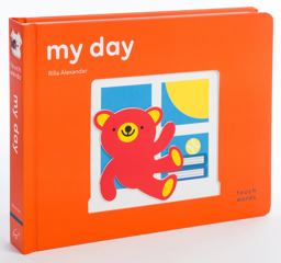 TouchWords: My Day