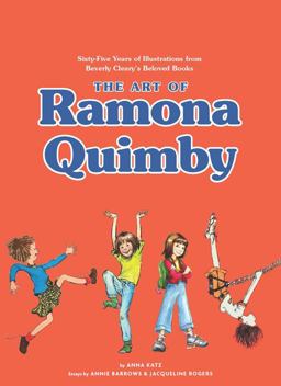 The Art of Ramona Quimby