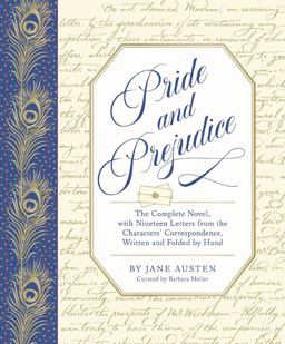 Pride and Prejudice