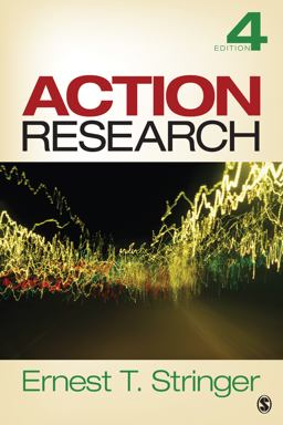 Action Research 4th 9781452205083 Front Cover