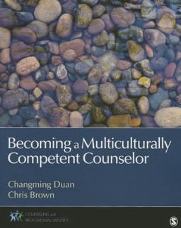 Becoming a Multiculturally Competent Counselor