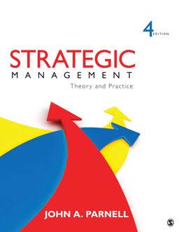 Strategic Management