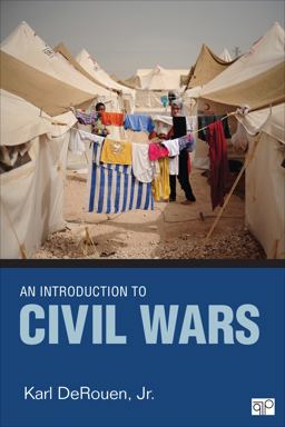Introduction to Civil Wars  9781452244327 Front Cover